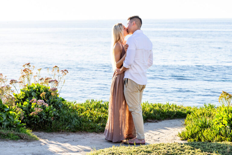 san diego engagement photography