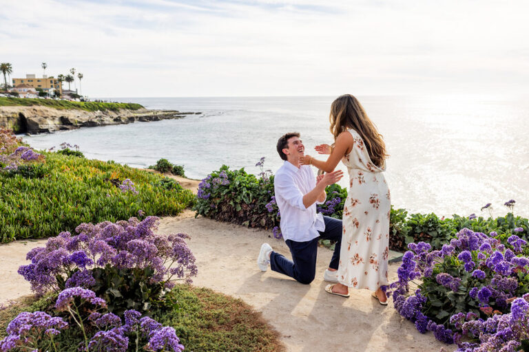 La Jolla proposal photographer 1