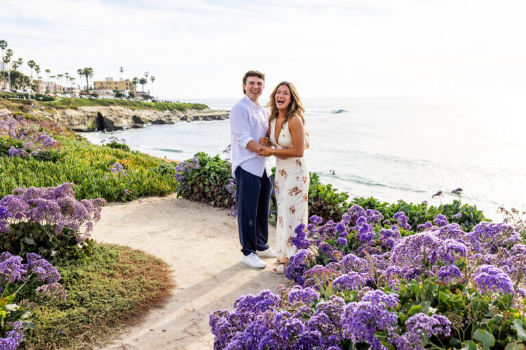 La Jolla proposal photographer 2
