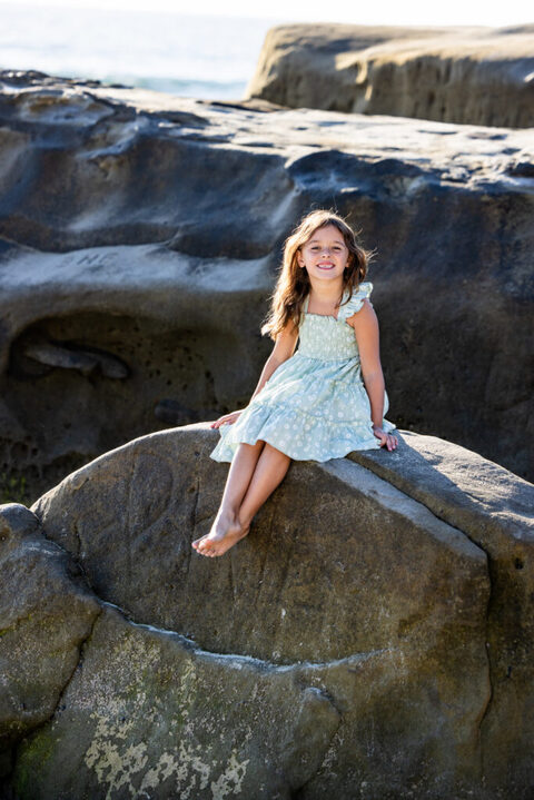 Beach Photographer La Jolla 2