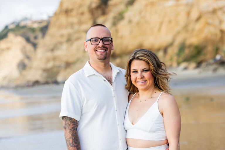 La Jolla Shores beach photos 9