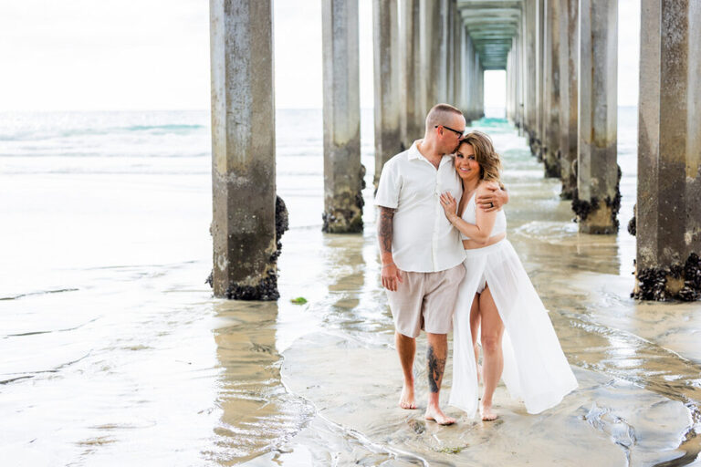 La Jolla Shores Beach Photographer 6