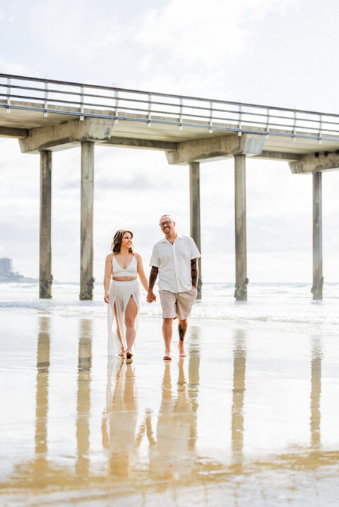 La Jolla Shores Beach Photographer 7