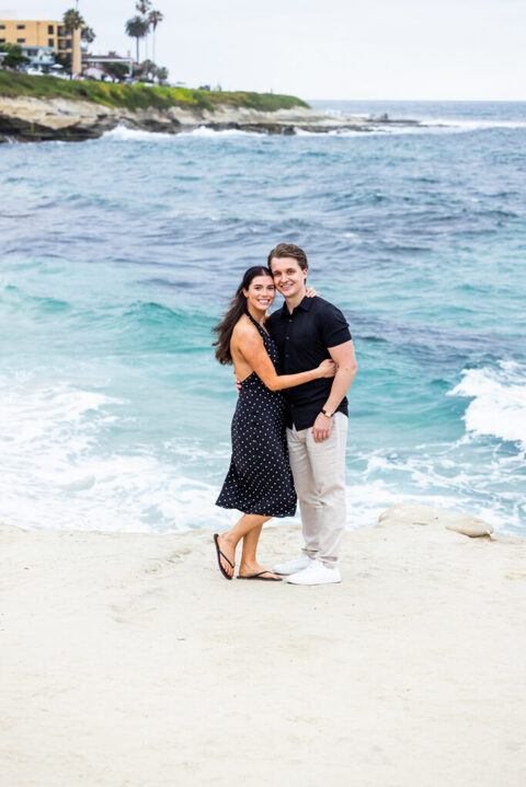 la jolla proposal photographers
