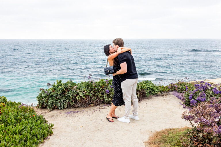 San Diego proposal photographer 2
