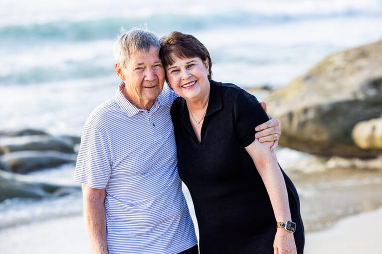 San Diego Beach Family Photographer 9