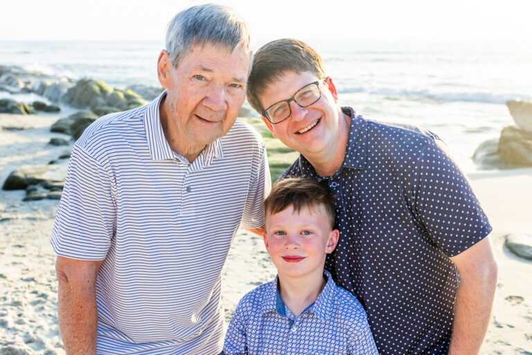 la jolla family photography 2