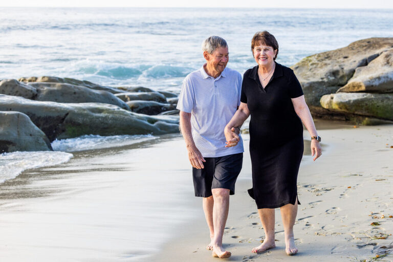 San Diego Beach Family Photographer 8
