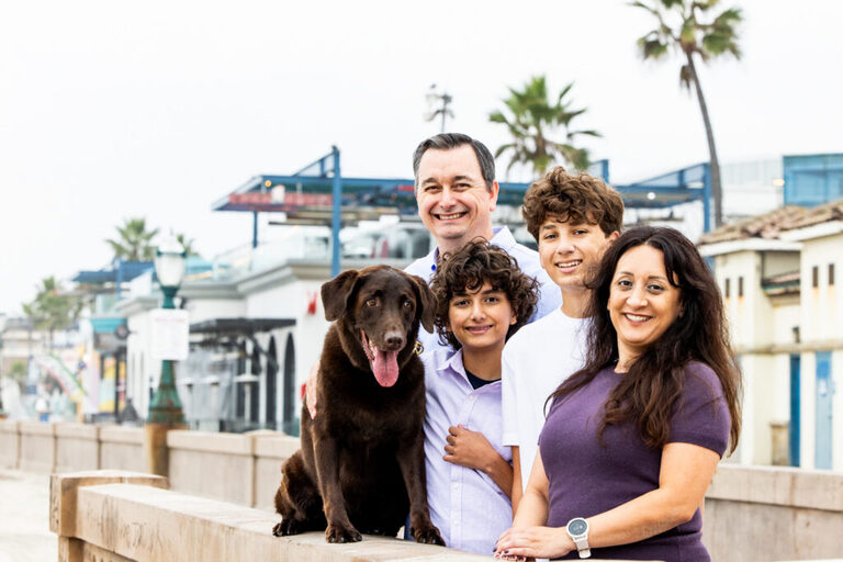 mission beach family photographer 5