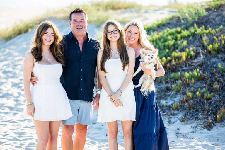 Family Photographer Coronado