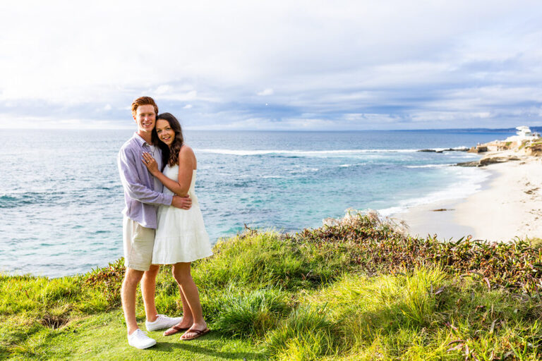 San Diego Proposal Photographer 2