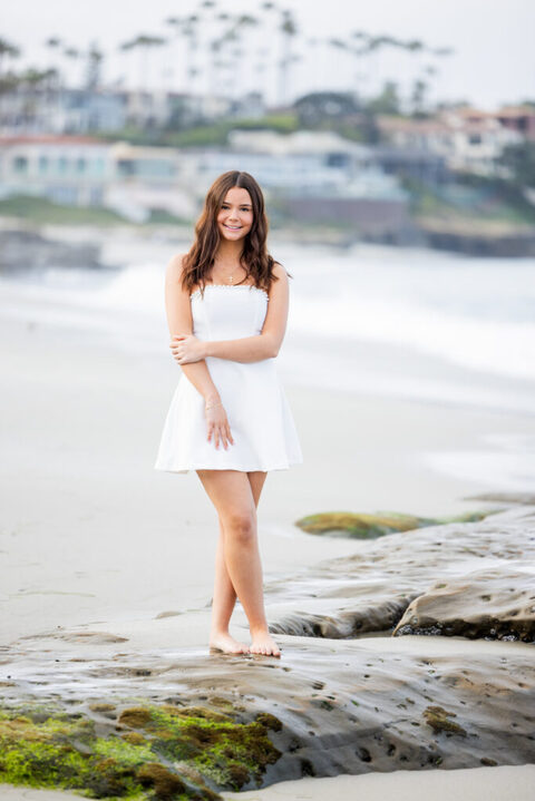Senior Portrait Photography San Diego 9