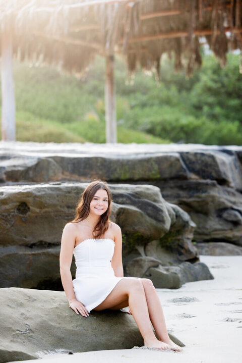 Senior Portrait Photography San Diego 6