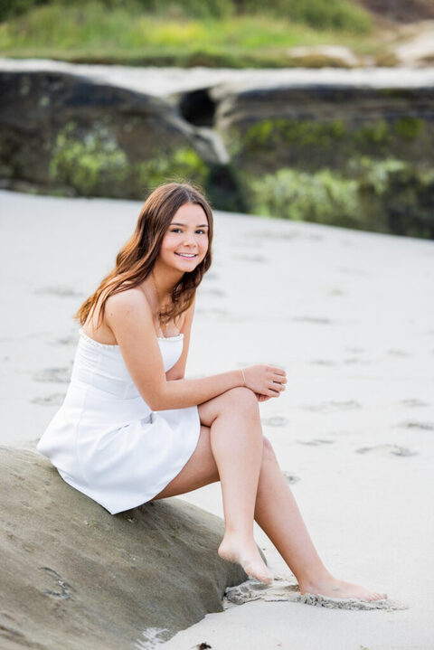 Senior Portrait Photography San Diego 7