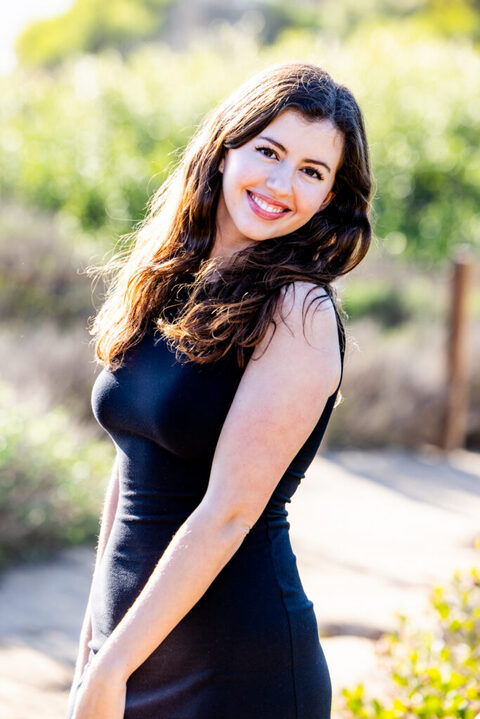 San Diego Graduation Photographer 7