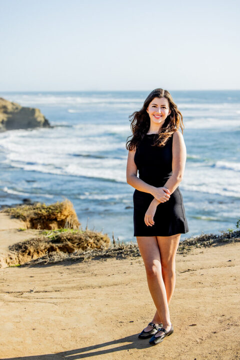 San Diego Graduation Photographer 9