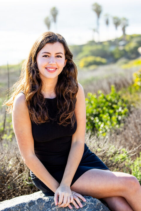 San Diego Graduation Photographer