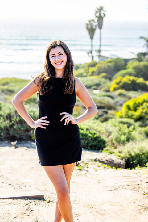 San Diego Graduation Photographer 1