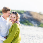 coronado engagement photographer elle G photo
