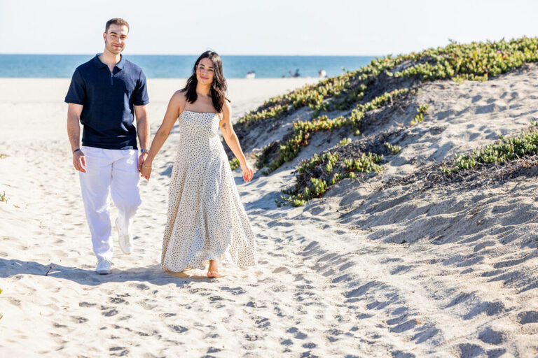 surprise engagement