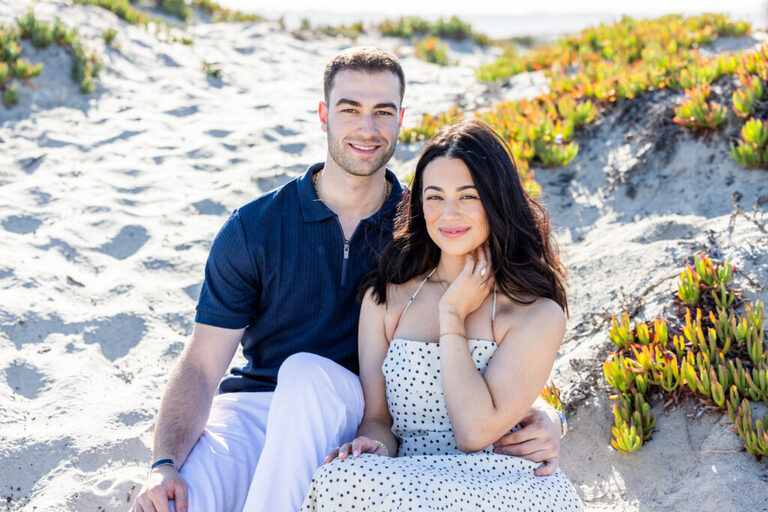 surprise engagement 3