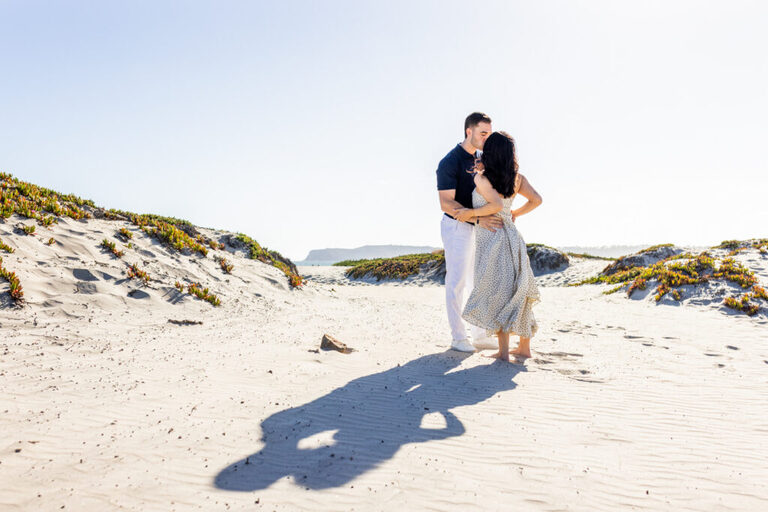 surprise engagement 5