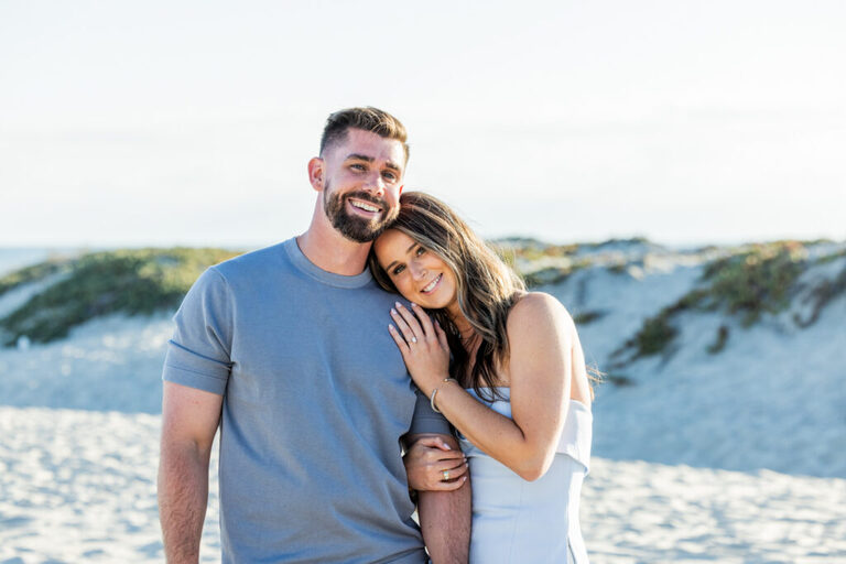 san diego proposal photographer