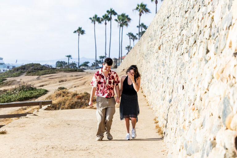 san diego engagement photographer