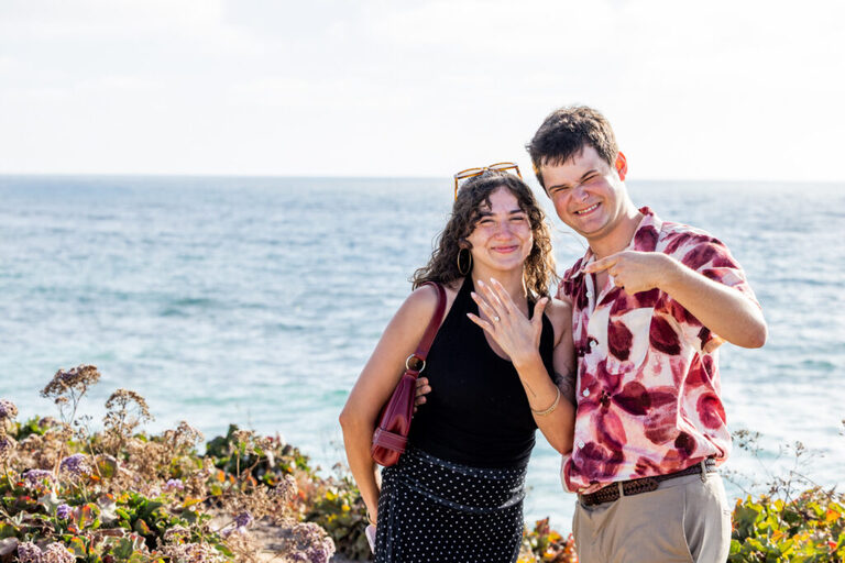 san diego proposal photographer 2