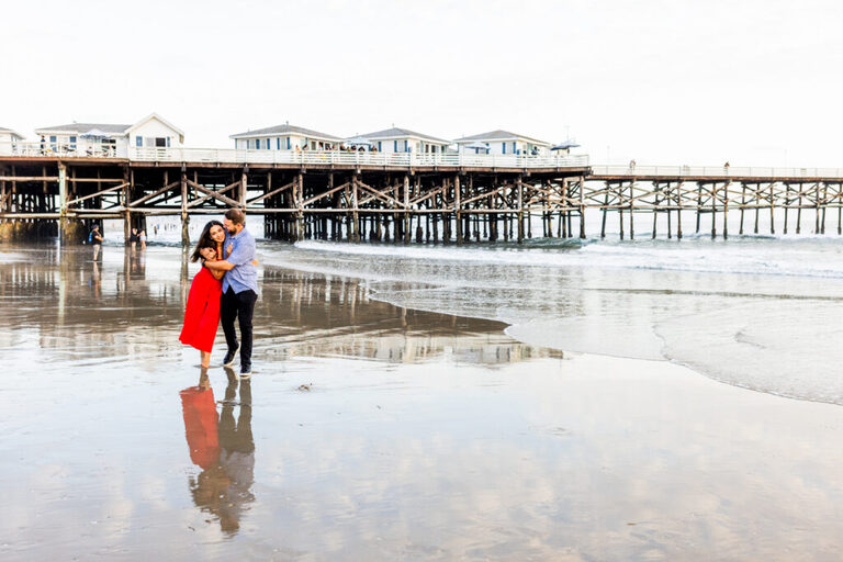 san diego engagement photographer 2