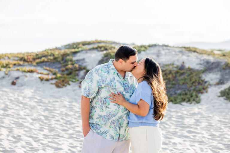 Coronado proposal photographer 9