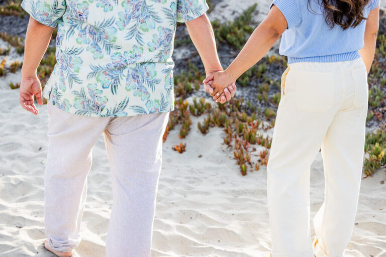Coronado engagement photographer 4