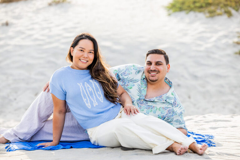 Coronado engagement photographer 6