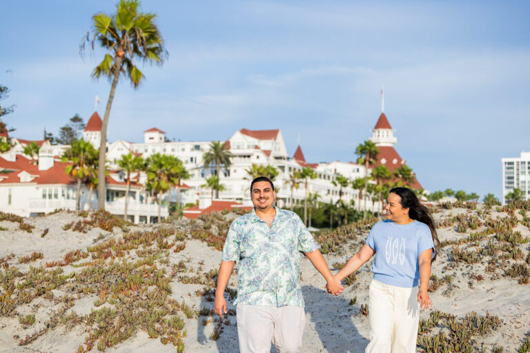 san diego engagement photographer 1