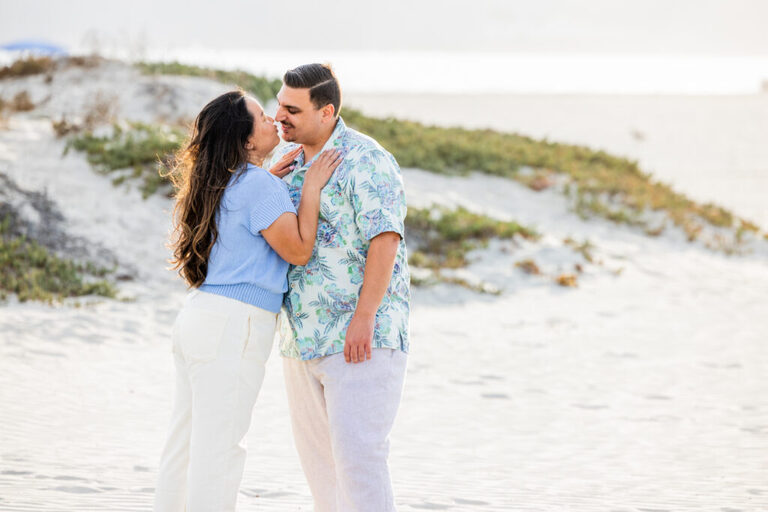 san diego engagement photographer