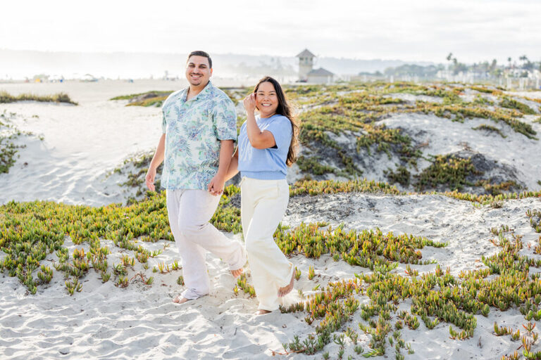 Coronado proposal photographer 5