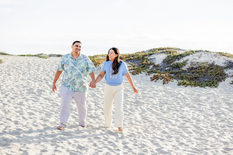 Coronado proposal photographer 6