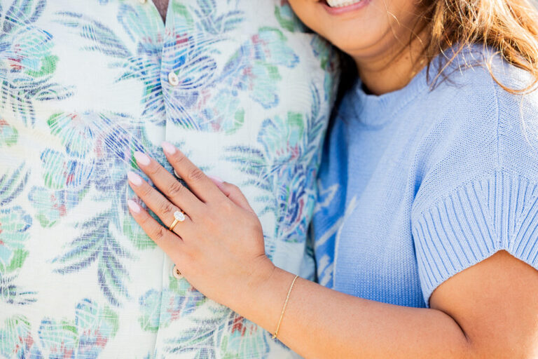 Coronado proposal photographer 7