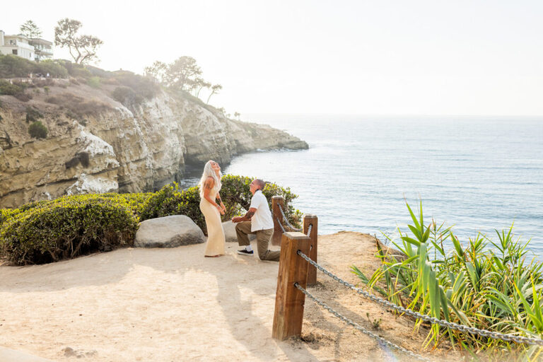 san diego engagement photographer