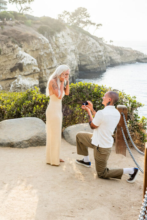 san diego proposal photographer