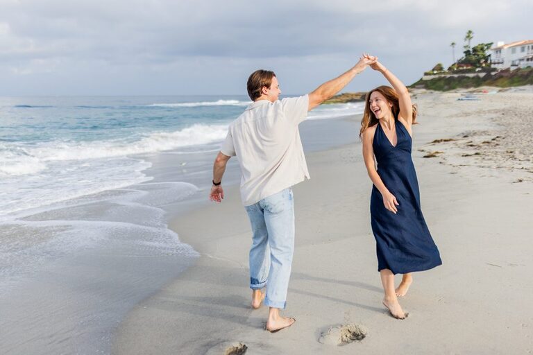 San Diego Engagement Photographer 2