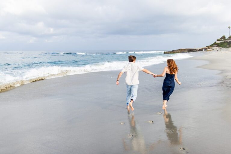San Diego Engagement Photographer 3