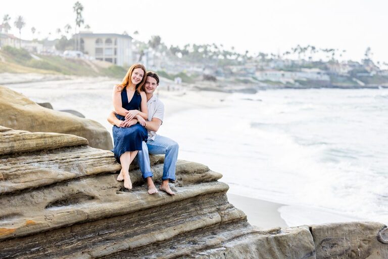 San Diego Engagement Photographer 7