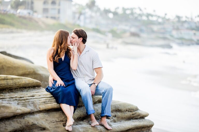 San Diego Engagement Photographer 8