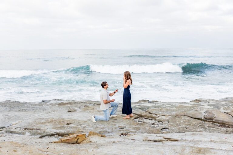 San Diego Proposal Photographer 1