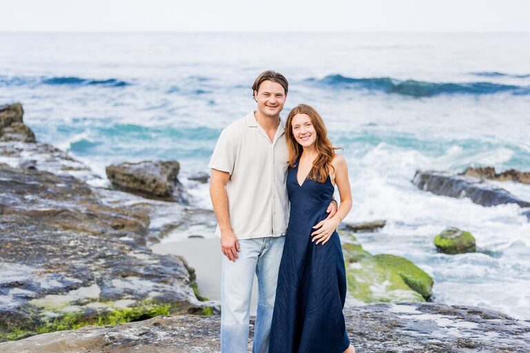 San Diego Engagement Photographer 10