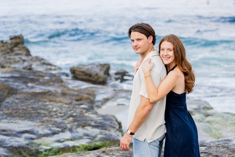 engagement photographer san diego