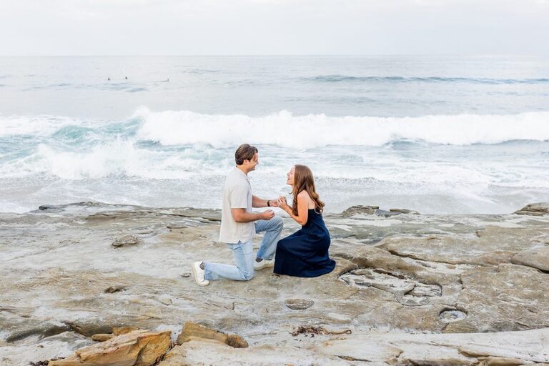 San Diego Proposal Photographer 2