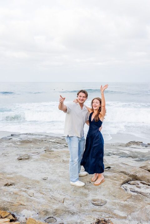 San Diego Proposal Photographer 5