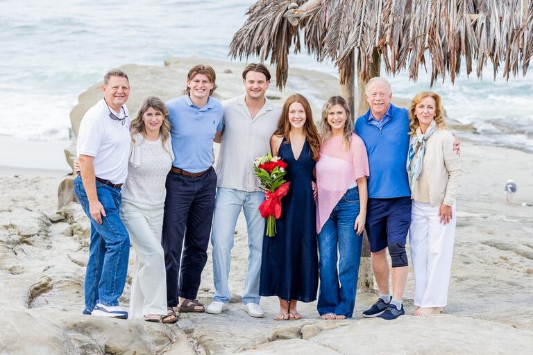 San Diego Proposal Photographer 8